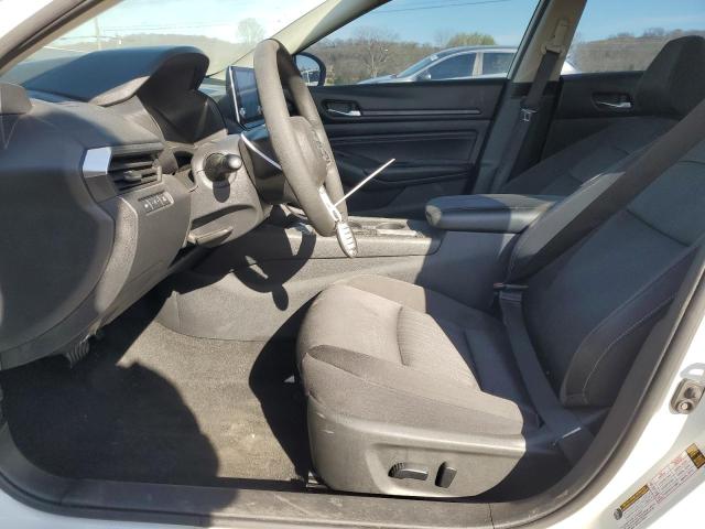 1N4BL4BVXKC221354 - 2019 NISSAN ALTIMA S Biały zdjęcie 7