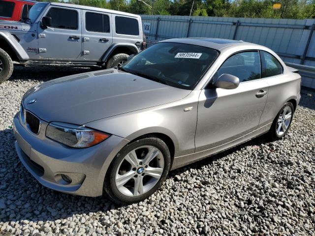 2012 BMW 128 I, 