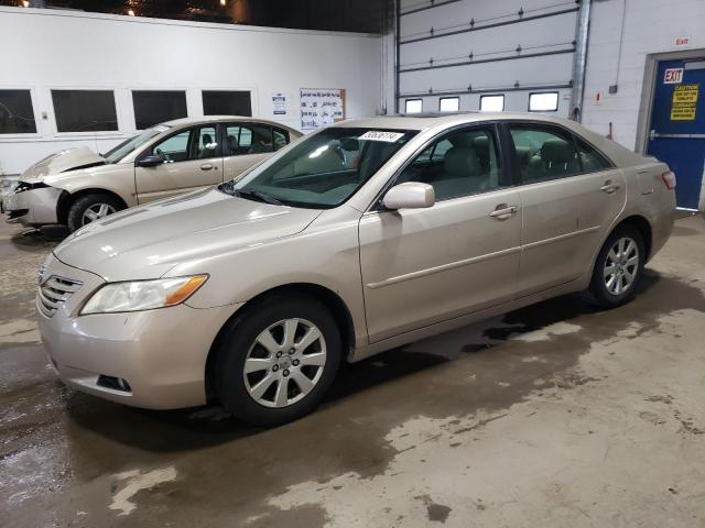 2007 TOYOTA CAMRY LE, 