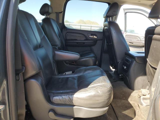 1GKFK66817J299656 - 2007 GMC YUKON XL DENALI BLUE photo 11