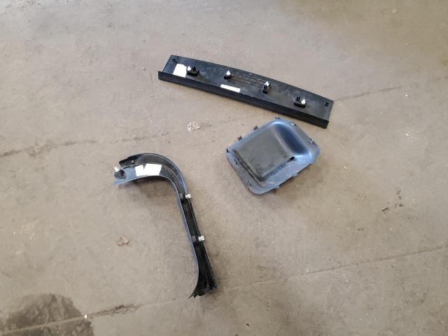 1C4PJMBS3HW664299 - 2017 JEEP CHEROKEE TRAILHAWK BLUE photo 12