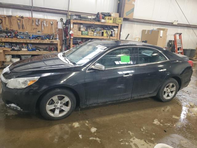 2015 CHEVROLET MALIBU 1LT, 