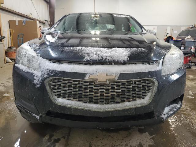 1G11C5SL3FF259158 - 2015 CHEVROLET MALIBU 1LT BLACK photo 5