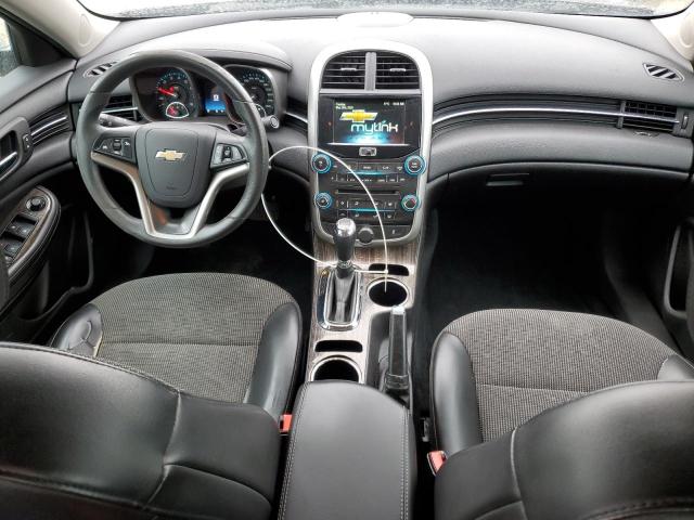 1G11C5SL3FF259158 - 2015 CHEVROLET MALIBU 1LT BLACK photo 8