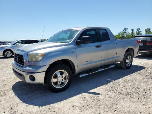 2008 TOYOTA TUNDRA DOUBLE CAB, 