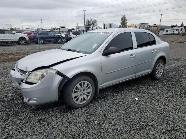 2010 CHEVROLET COBALT LS, null