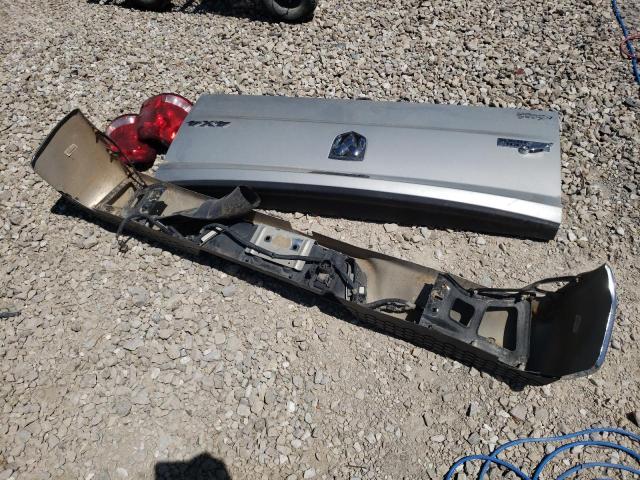 3C6UR5DL6HG749716 - 2017 RAM 2500 SLT SILVER photo 12