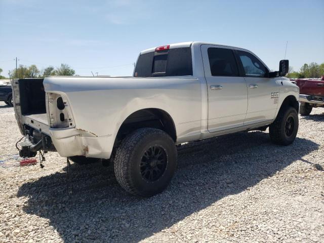 3C6UR5DL6HG749716 - 2017 RAM 2500 SLT SILVER photo 3