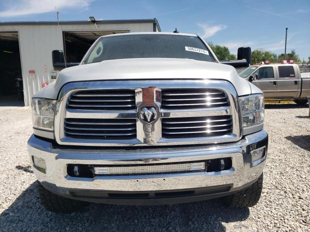 3C6UR5DL6HG749716 - 2017 RAM 2500 SLT SILVER photo 5