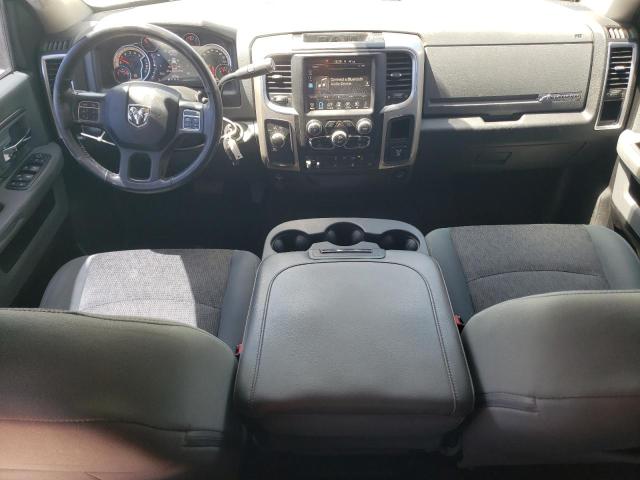 3C6UR5DL6HG749716 - 2017 RAM 2500 SLT SILVER photo 8