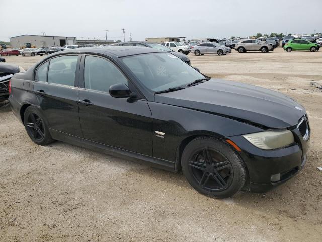 WBAPK5C51AA653555 - 2010 BMW 328 XI SULEV BLACK photo 4