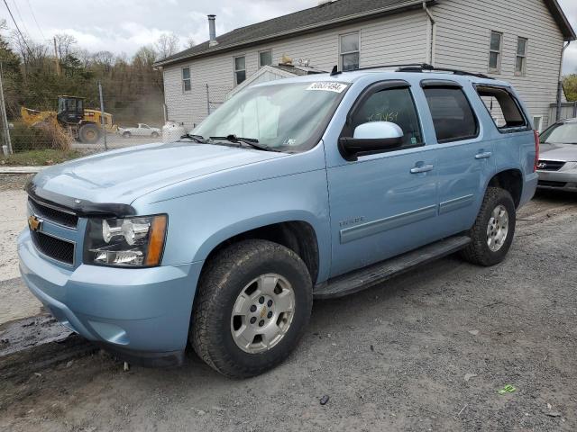 2011 CHEVROLET TAHOE K1500 LS, 