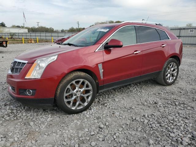 3GYFNBE35CS559514 - 2012 CADILLAC SRX PERFORMANCE COLLECTION Rouge photo 1
