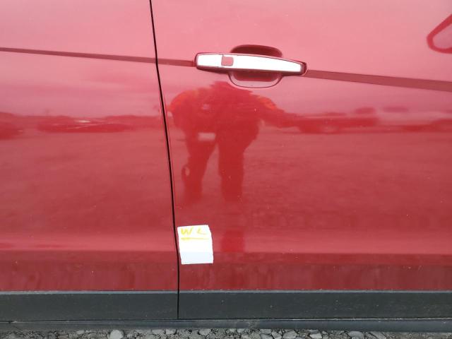 3GYFNBE35CS559514 - 2012 CADILLAC SRX PERFORMANCE COLLECTION Rouge photo 12