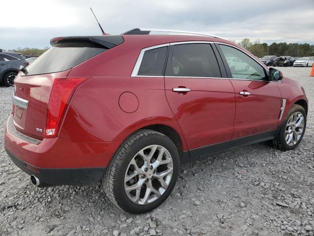3GYFNBE35CS559514 - 2012 CADILLAC SRX PERFORMANCE COLLECTION Rouge photo 3