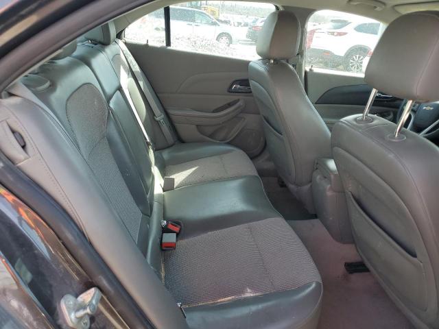 1G11C5SA0DF315858 - 2013 CHEVROLET MALIBU 1LT GRAY photo 10
