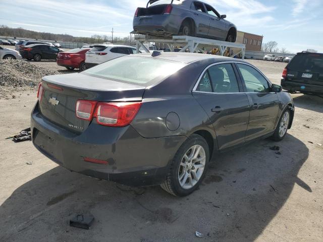 1G11C5SA0DF315858 - 2013 CHEVROLET MALIBU 1LT GRAY photo 3