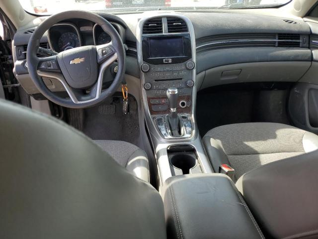 1G11C5SA0DF315858 - 2013 CHEVROLET MALIBU 1LT GRAY photo 8