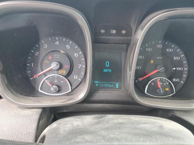 1G11C5SA0DF315858 - 2013 CHEVROLET MALIBU 1LT GRAY photo 9