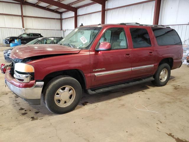 2003 GMC YUKON XL K1500, 