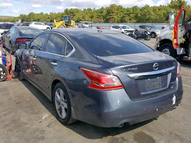 1N4AL3AP1DC198610 - 2013 NISSAN ALTIMA 2.5  photo 3