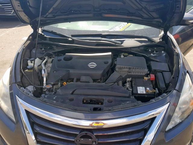 1N4AL3AP1DC198610 - 2013 NISSAN ALTIMA 2.5  photo 7