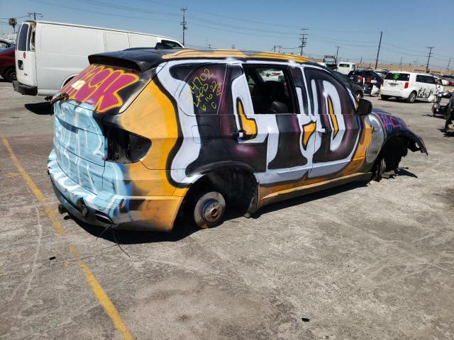 5UXFE8C59AL310678 - 2010 BMW X5 XDRIVE48I Siyah fotoğraf 4