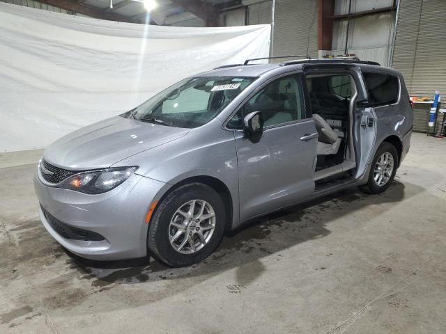 2021 CHRYSLER VOYAGER LXI, 