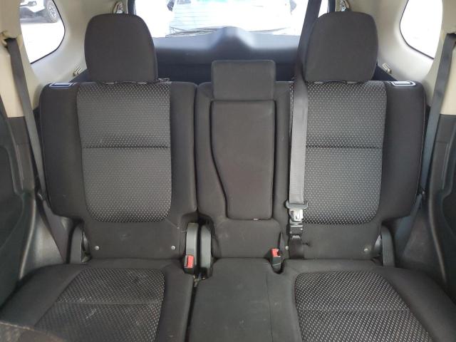 JA4AD2A35JZ052695 - 2018 MITSUBISHI OUTLANDER ES 红色 照片 10