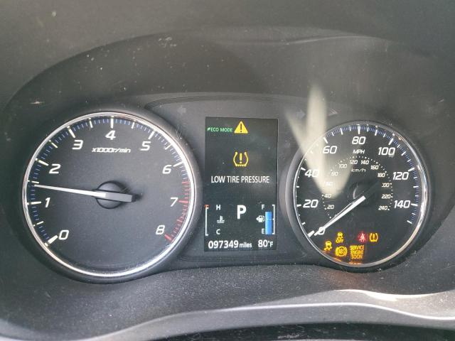 JA4AD2A35JZ052695 - 2018 MITSUBISHI OUTLANDER ES 红色 照片 9