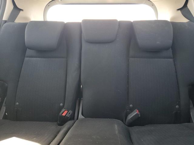 3CZRU6H30JG729152 - 2018 HONDA HR-V LX BLUE photo 10