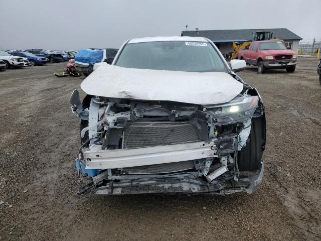 2T3G1RFV7RC475951 - 2024 TOYOTA RAV4 LE თეთრი ფოტო 5