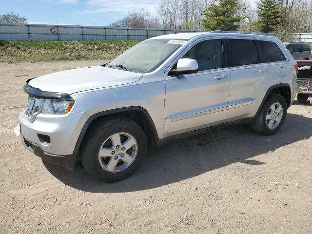 2011 JEEP GRAND CHER LAREDO, 