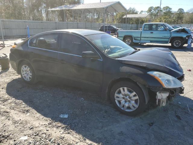 1N4AL2AP8BC167331 - 2011 NISSAN ALTIMA SR BASE BLACK photo 4