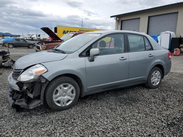 2010 NISSAN VERSA S, 