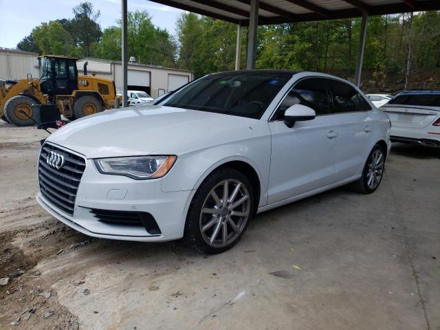 2015 AUDI A3 PREMIUM PLUS, 