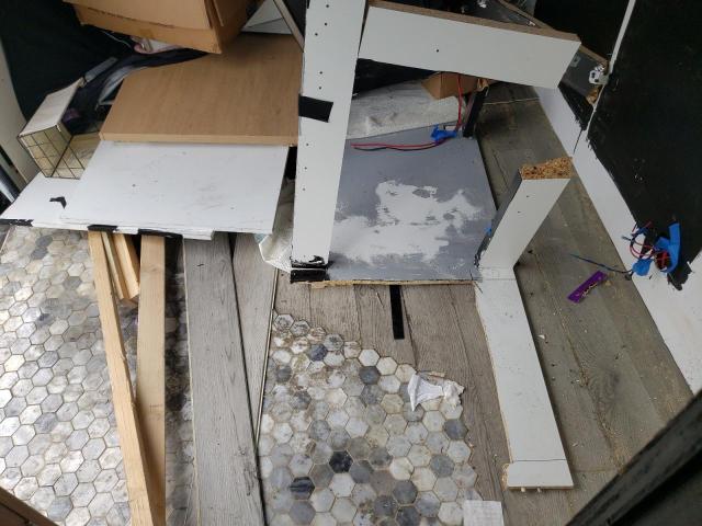 3C6TRVDG1HE551121 - 2017 RAM PROMASTER 2500 HIGH 白色 照片 10