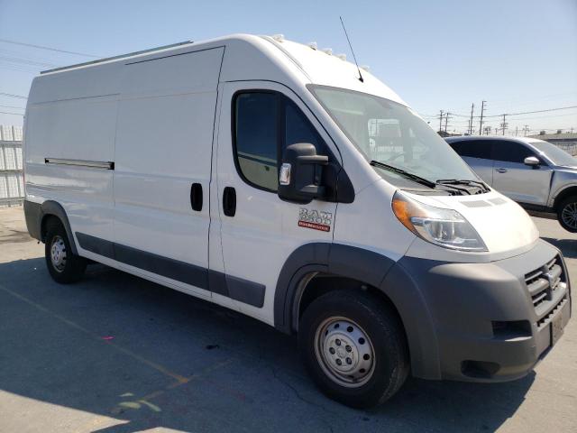 3C6TRVDG1HE551121 - 2017 RAM PROMASTER 2500 HIGH 白色 照片 4