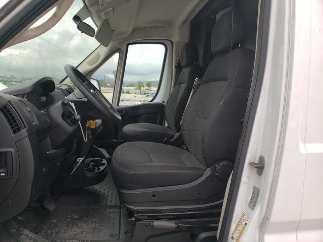 3C6TRVDG1HE551121 - 2017 RAM PROMASTER 2500 HIGH 白色 照片 7