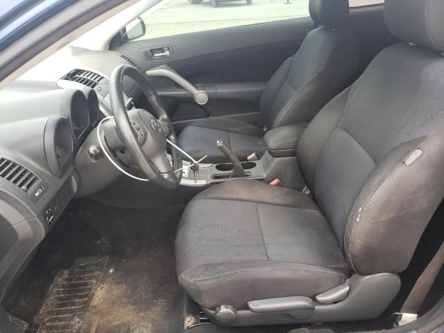 JTKDE167790277022 - 2009 TOYOTA SCION TC 蓝色 照片 7