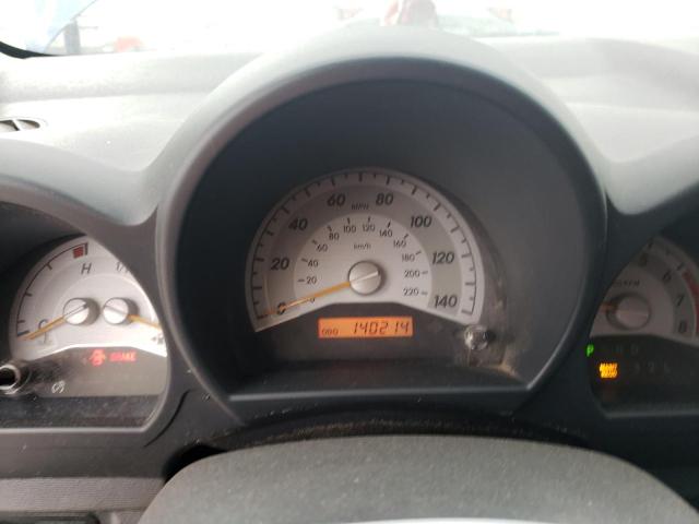 JTKDE167790277022 - 2009 TOYOTA SCION TC 蓝色 照片 9