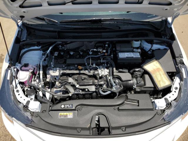 5YFB4MDE6PP013491 - 2023 TOYOTA COROLLA LE 白色 照片 11