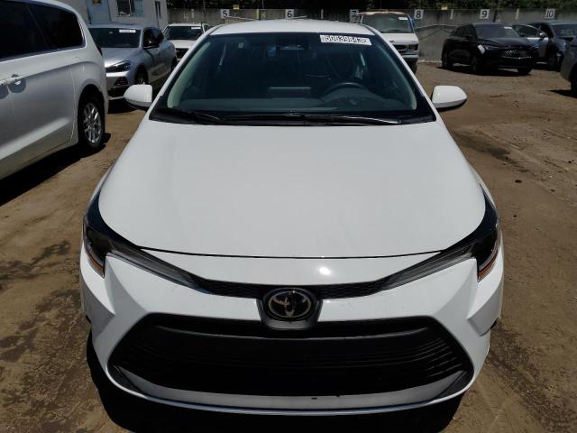 5YFB4MDE6PP013491 - 2023 TOYOTA COROLLA LE 白色 照片 5