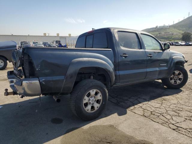 3TMJU62N56M022778 - 2006 TOYOTA TACOMA DOUBLE CAB PRERUNNER BLACK photo 3