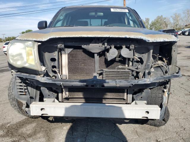 3TMJU62N56M022778 - 2006 TOYOTA TACOMA DOUBLE CAB PRERUNNER BLACK photo 5