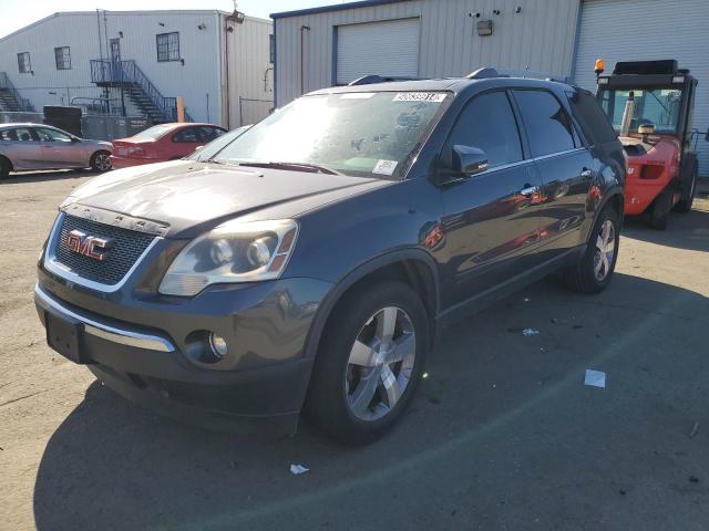 2012 GMC ACADIA SLT-1, 