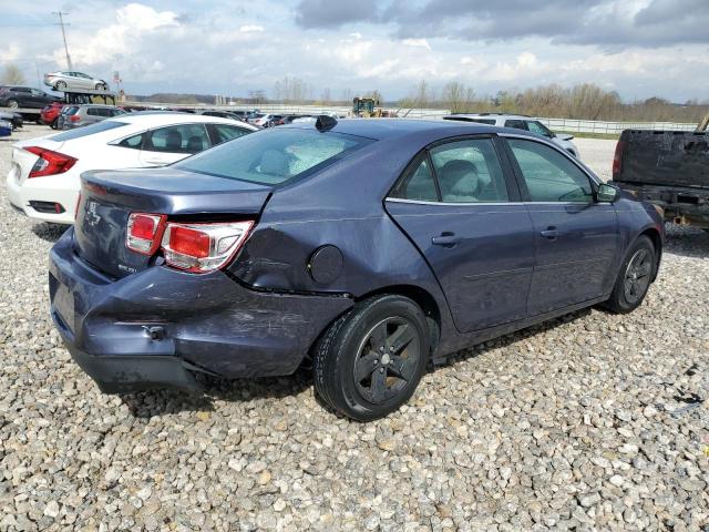 1G11B5SA2DF185522 - 2013 CHEVROLET MALIBU LS BLUE photo 3