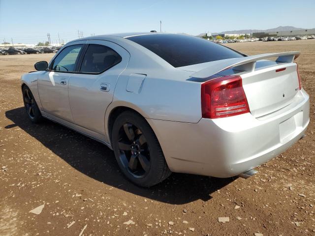 2B3LA73W57H729430 - 2007 DODGE CHARGER SRT-8 TWO TONE photo 2