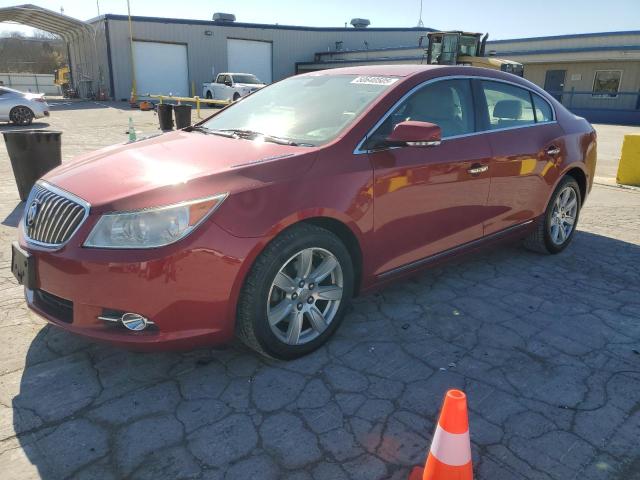 2013 BUICK LACROSSE, null