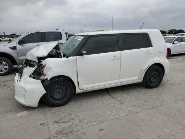 2015 TOYOTA SCION XB, 